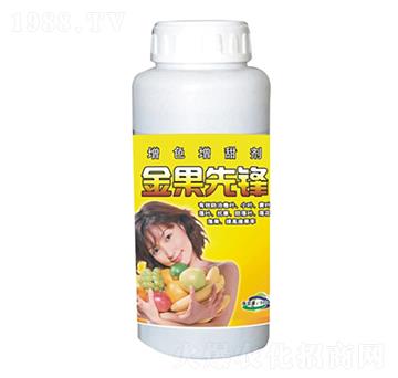 增色增甜劑-金果先鋒-迦姆農(nóng)業(yè)