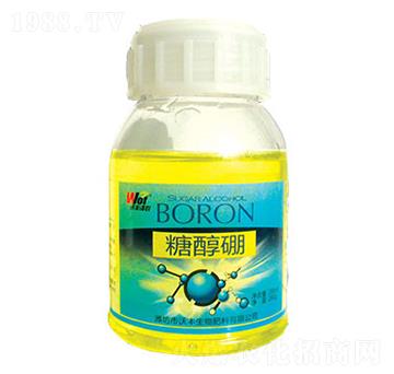 糖醇硼-沃豐澤農(nóng)-沃豐生物