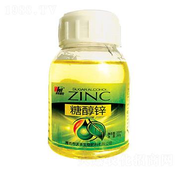 糖醇鋅-沃豐澤農(nóng)-沃豐生物