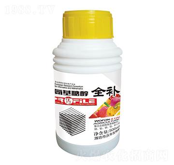 氨基糖醇全補(bǔ)-沃豐澤農(nóng)-沃豐生物