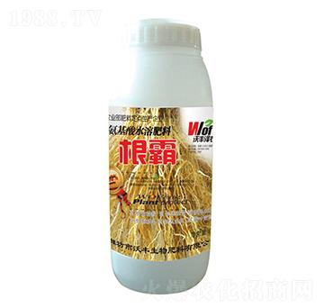根霸-沃豐澤農(nóng)-沃豐生物