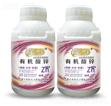 水稻苗床調(diào)理劑（有機(jī)酸鋅）-得必隆-農(nóng)墾久豐