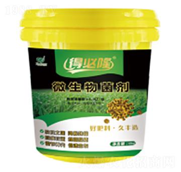 10kg微生物菌劑-得必隆-農(nóng)墾久豐