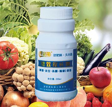 高效促長劑-農(nóng)墾久豐