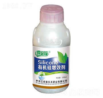 有機(jī)硅增效劑-得必隆-農(nóng)墾久豐