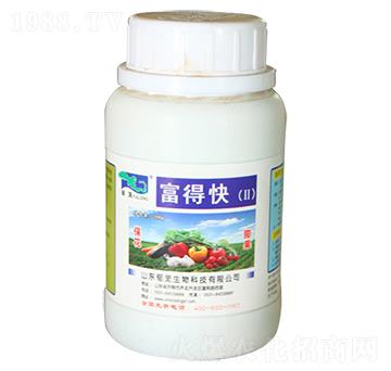 膨果?；?富得快-郁蘢生物