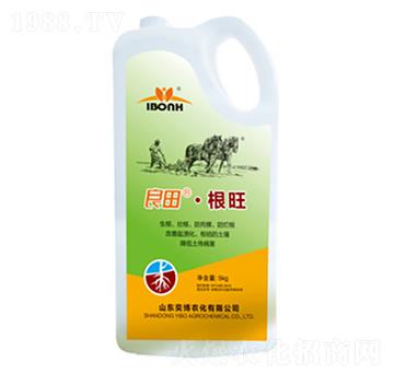 良田·根旺-奕博農(nóng)化