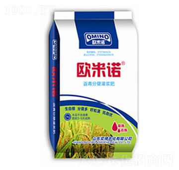 返青分蘗灌漿肥-歐米諾-奕博農(nóng)化