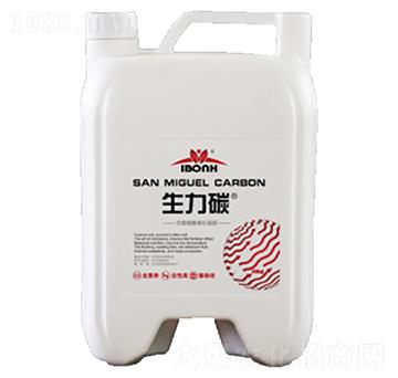 生力碳（壺）-奕博農(nóng)化