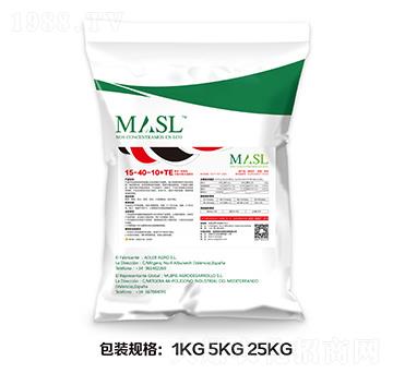 Ħ������ʹ���Ԫ��ˮ�ܷ���15-40-10+TE-������