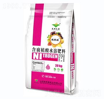 含腐植酸水溶肥料-根根旺-新核能