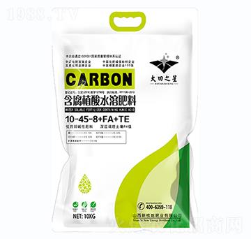 10kg����ֲ��ˮ�ܷ���10-45-8+FA+TE-����֮��-�º���