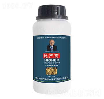 瓶裝大姜專(zhuān)用葉面肥-比產(chǎn)高-爆點(diǎn)作物