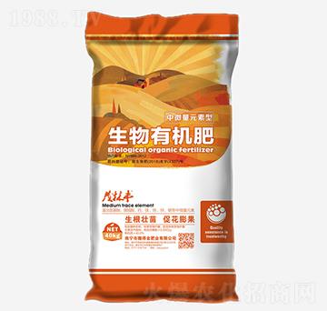 中微量元素-生物有機(jī)肥-建業(yè)