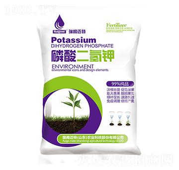 磷酸二氫鉀-瑞閣邁特