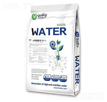 土壤調(diào)酸劑TD-1-億美生物