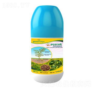 Prerak chickpea-沃格瑞