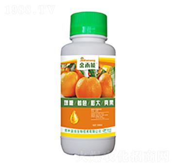 柑橘專用-有機(jī)膨大-金禾能-嘉禾農(nóng)業(yè)