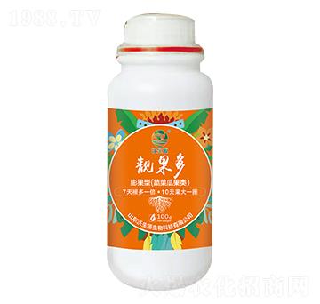 靚果多（膨果型）-沃生源生物