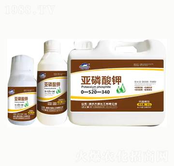 亞磷酸鉀-大順化工