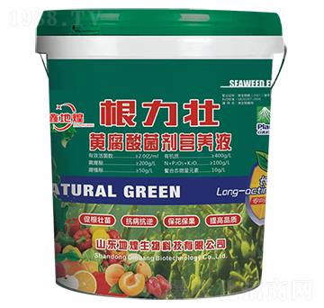 黃腐酸菌劑營(yíng)養(yǎng)液-根力壯-地煌生物