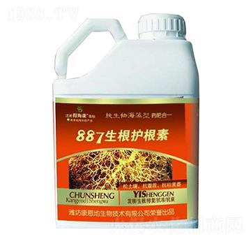 887生根護(hù)根素-得海龍-康恩地