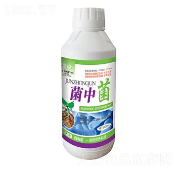 菌中菌微生物菌劑-得海龍-康恩地