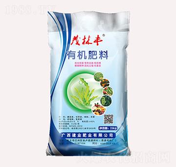 有機(jī)肥料-建業(yè)
