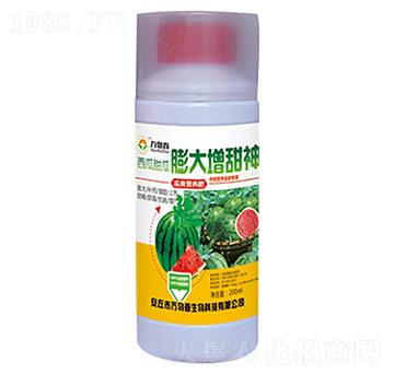 200ml西瓜甜瓜膨大增甜神-萬物春