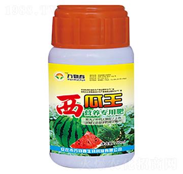 西瓜王營養(yǎng)專用肥-萬物春