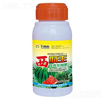 100ml西瓜王營養(yǎng)專用肥-萬物春