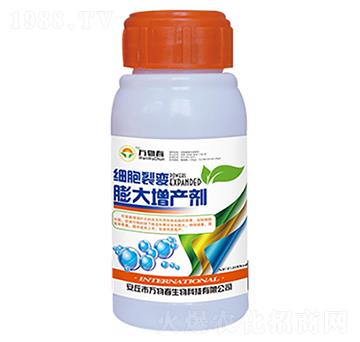 100ml細(xì)胞裂變膨大增產(chǎn)劑-萬物春