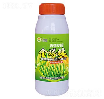1000ml香蕉金塔林-萬物春