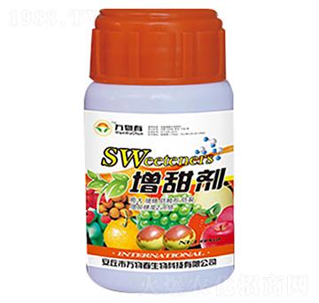 60ml增甜劑-萬物春