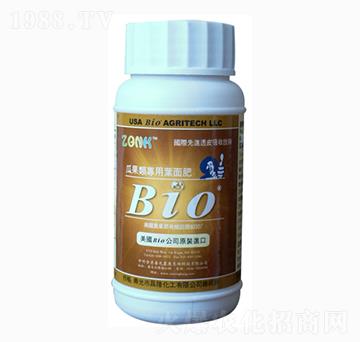 瓜果類(lèi)專(zhuān)用葉面肥-農(nóng)康生物