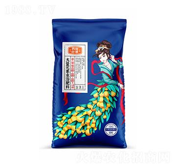 平衡型大量元素水溶肥料-葉果生物