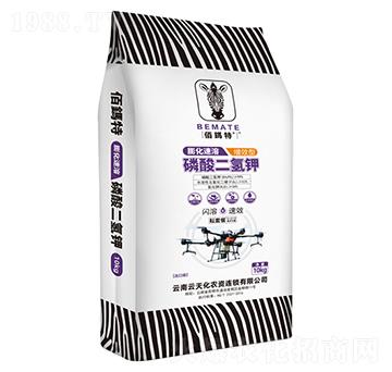 磷酸二氫鉀0-52-34-佰瑪特-云天化