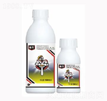 2%四霉素·春雷霉素-細刃-海利爾