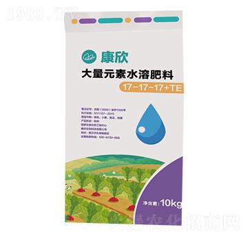 ����Ԫ��ˮ�ܷ���17-17-17+TE-��������