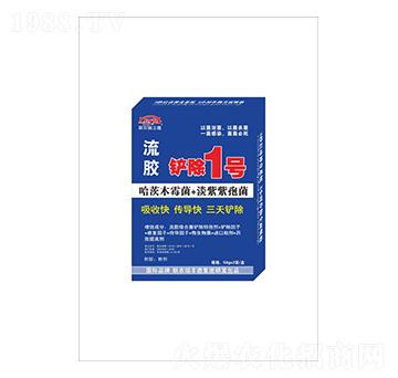 流膠病鏟除1號(hào)-聯(lián)農(nóng)瑞豐德