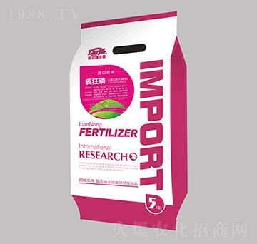 大量元素水溶肥10-53-4+EDTA-瘋狂磷-瑞豐德