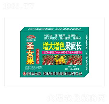 大量元素水溶肥-圣女果純進(jìn)口專(zhuān)用-增大增紅果瘋長(zhǎng)-瑞豐德