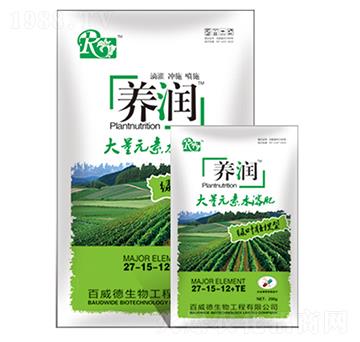 �G�~�ѿ��ʹ���Ԫ��ˮ�ܷ�27-15-12+TE-�B(y��ng)��-������