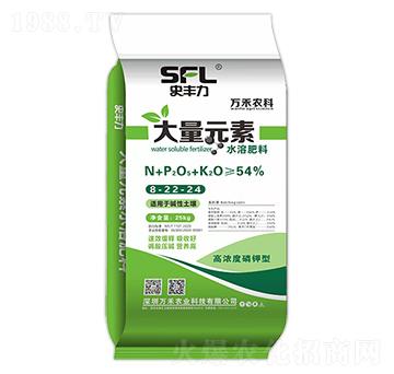 ����Ԫ��ˮ�ܷ���8-22-24-�f���r(n��ng)�I(y��)