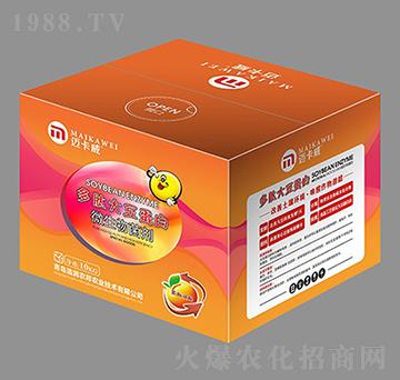多肽大豆蛋白-邁卡威-浩潤農(nóng)邦