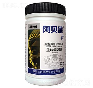 生物刺激素-阿貝德-浩潤農(nóng)邦
