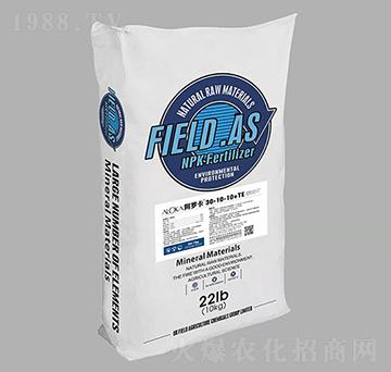 Abad阿貝德·大量元素水溶肥料30-10-10-阿羅卡-浩潤農(nóng)邦