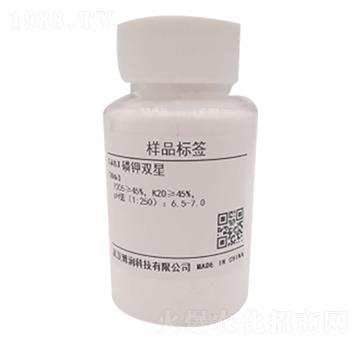 磷鉀雙星-博潤科技