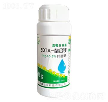 EDTA�����V-�A���r(n��ng)�I(y��)