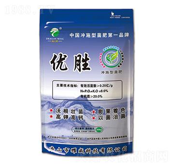 龍之翼優(yōu)勝-耀威科技